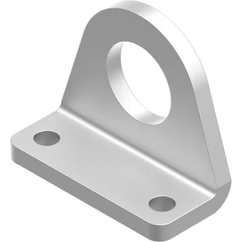 Крепежные лапы Festo HBN-20/25X1