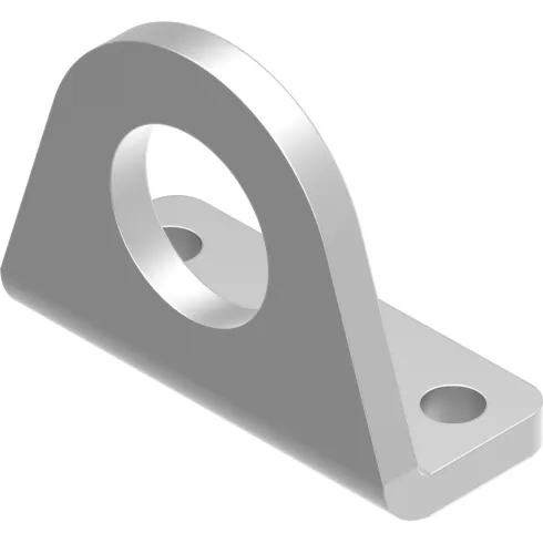 Крепежные лапы Festo HBN-20/25X1