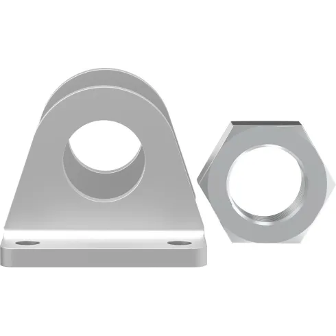 Крепежные лапы Festo HBN-20/25X2