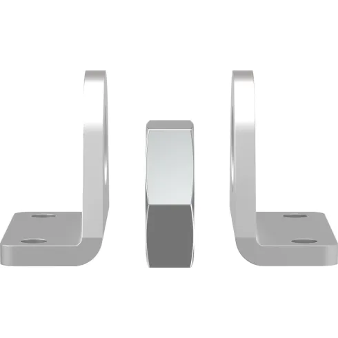 Крепежные лапы Festo HBN-20/25X2