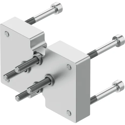 Набор переходников Festo DHAA-G-E21-60-B8-35