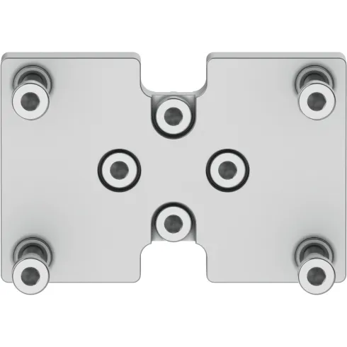 Набор переходников Festo DHAA-G-E21-60-B8-35