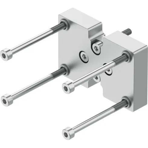 Набор переходников Festo DHAA-G-E21-60-B8G-35