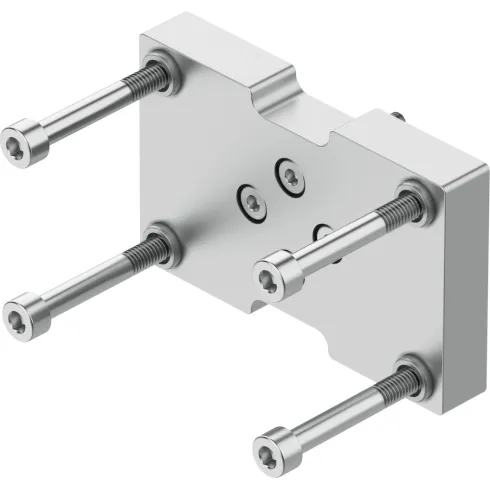 Набор переходников Festo DHAA-G-E21-60-B8-40