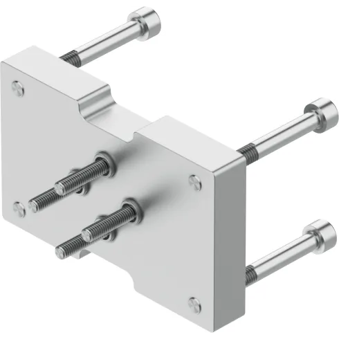 Набор переходников Festo DHAA-G-E21-60-B8-40