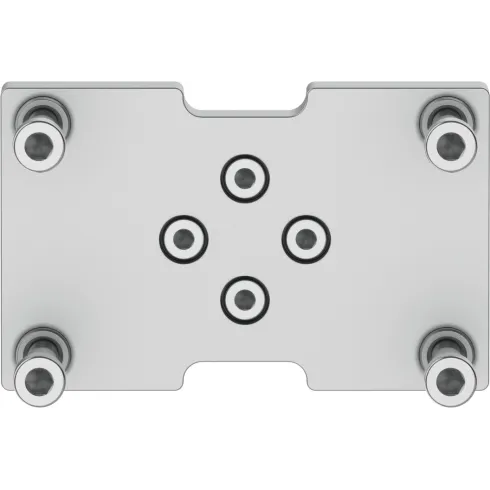 Набор переходников Festo DHAA-G-E21-60-B8-40