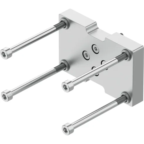 Набор переходников Festo DHAA-G-E21-60-B8G-40