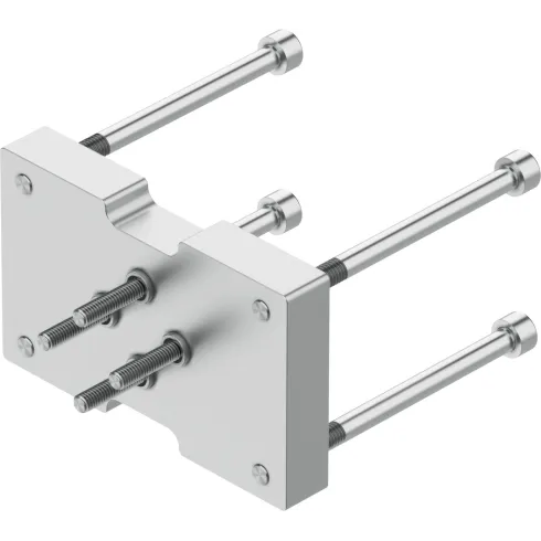 Набор переходников Festo DHAA-G-E21-60-B8G-40