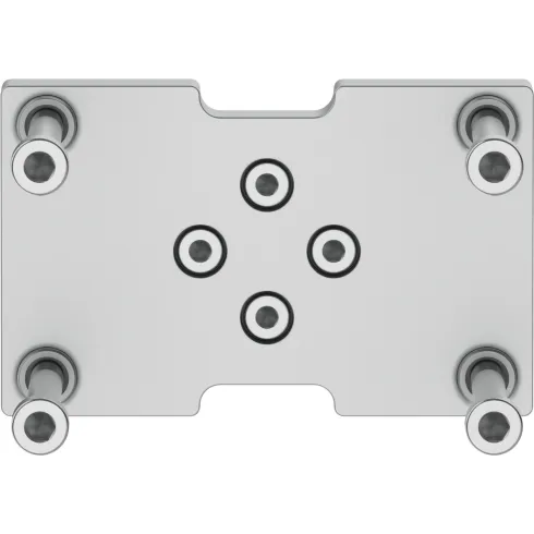 Набор переходников Festo DHAA-G-E21-60-B8G-40