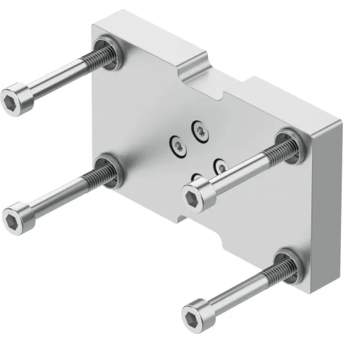 Набор переходников Festo DHAA-G-E21-60-B8-50