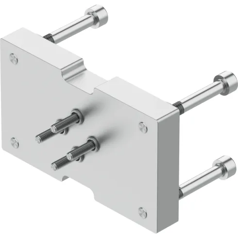 Набор переходников Festo DHAA-G-E21-60-B8-50