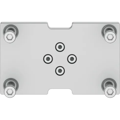 Набор переходников Festo DHAA-G-E21-60-B8-50