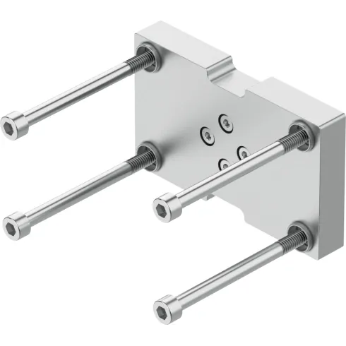 Набор переходников Festo DHAA-G-E21-60-B8G-50