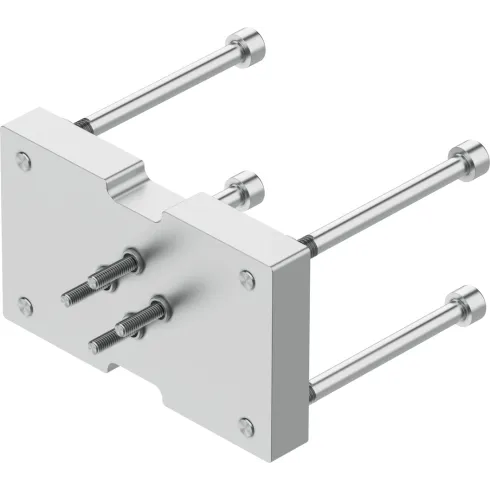 Набор переходников Festo DHAA-G-E21-60-B8G-50