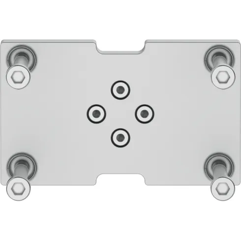 Набор переходников Festo DHAA-G-E21-60-B8G-50