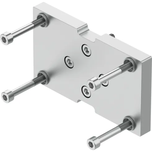 Набор переходников Festo DHAA-G-E21-70...110-B8-63