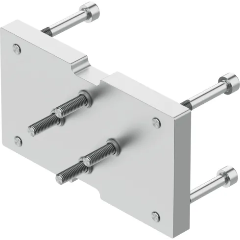 Набор переходников Festo DHAA-G-E21-70...110-B8-63