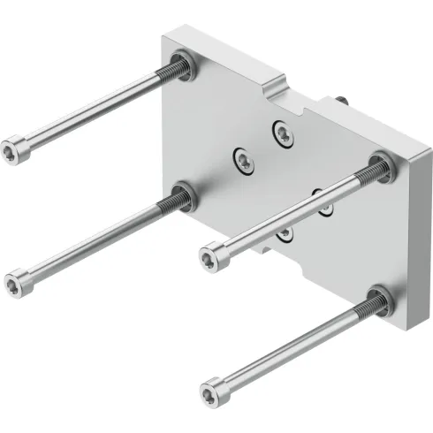 Набор переходников Festo DHAA-G-E21-70...110-B8G-63