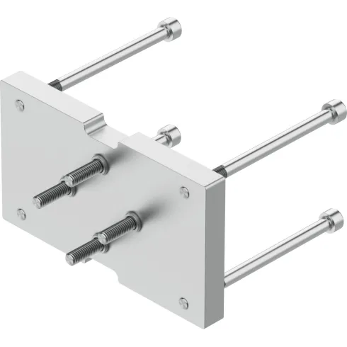 Набор переходников Festo DHAA-G-E21-70...110-B8G-63