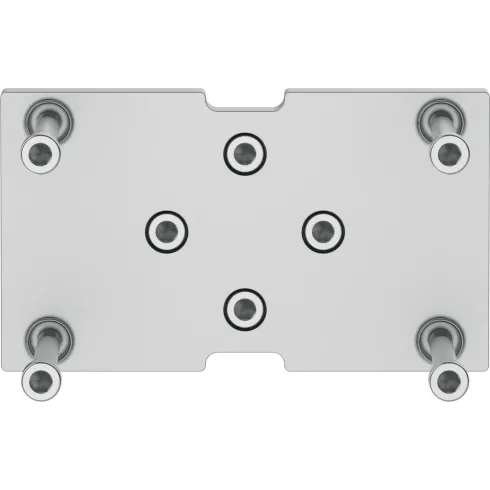 Набор переходников Festo DHAA-G-E21-70...110-B8G-63