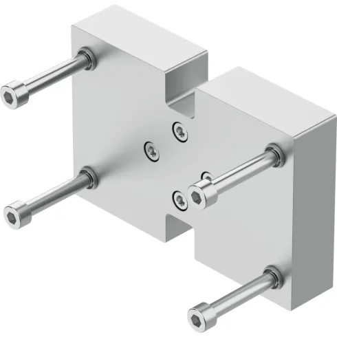 Набор переходников Festo DHAA-G-E21-70...110-B8-80