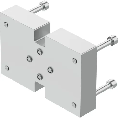 Набор переходников Festo DHAA-G-E21-70...110-B8-80