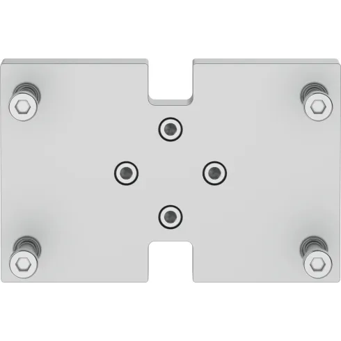 Набор переходников Festo DHAA-G-E21-70...110-B8-80