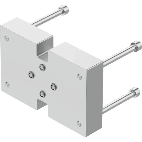 Набор переходников Festo DHAA-G-E21-70...110-B8G-80