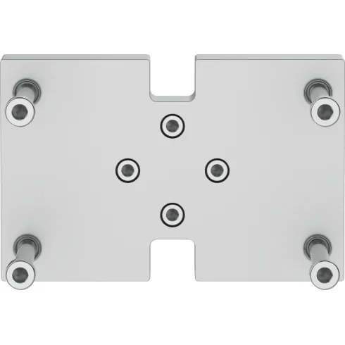 Набор переходников Festo DHAA-G-E21-70...110-B8G-80