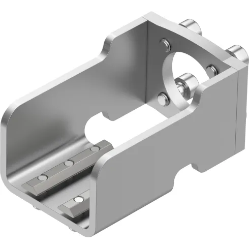 Набор переходников Festo EAHA-P2-25