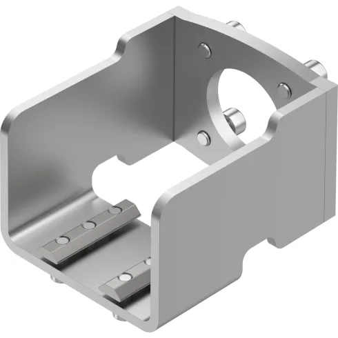 Набор переходников Festo EAHA-P2-60