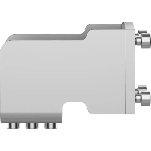 Набор переходников Festo EAHA-P2-60