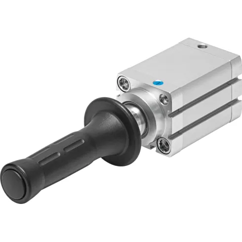 Элементы управления оператора Festo VAOH-P15-H13