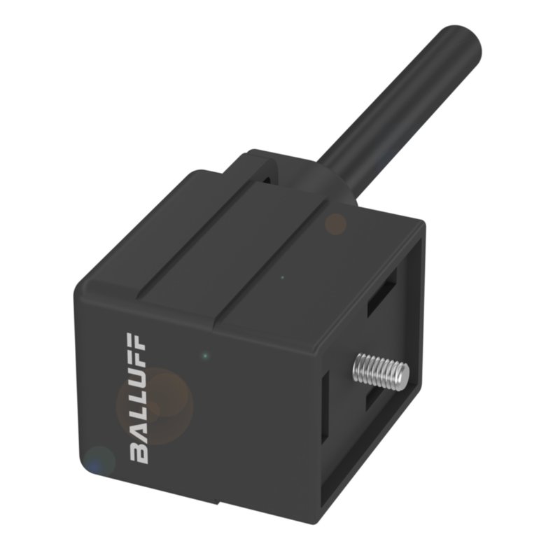 Разъем с кабелем Balluff BCC VB63-0000-10-056-PX0350-020