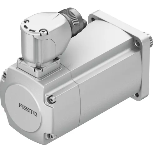 Серводвигатель Festo EMMT-AS-60-S-LS-RMB