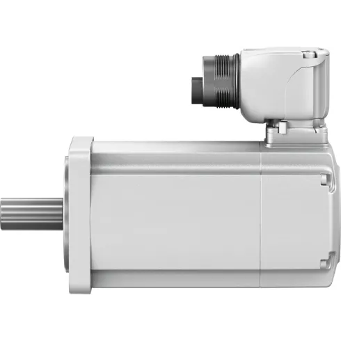 Серводвигатель Festo EMMT-AS-60-S-LS-RMB