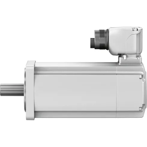 Серводвигатель Festo EMMT-AS-60-M-LS-RMB