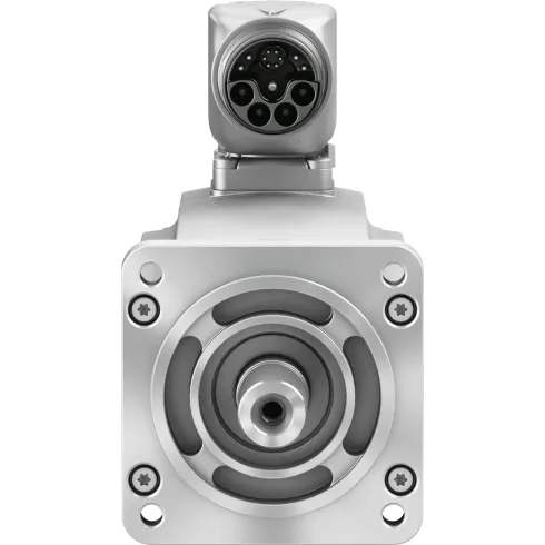 Серводвигатель Festo EMMT-AS-60-M-HS-RM