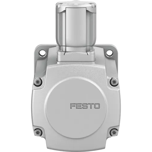 Серводвигатель Festo EMMT-AS-60-M-HS-RM