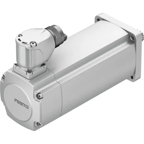 Серводвигатель Festo EMMT-AS-60-L-LS-RS