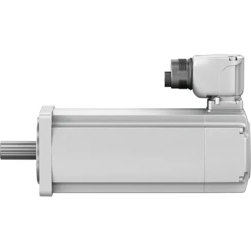 Серводвигатель Festo EMMT-AS-60-L-LS-RS