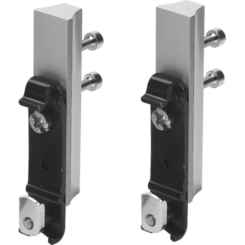 Крепление на Н-рейку Festo MHAP2-BG-NRH-35