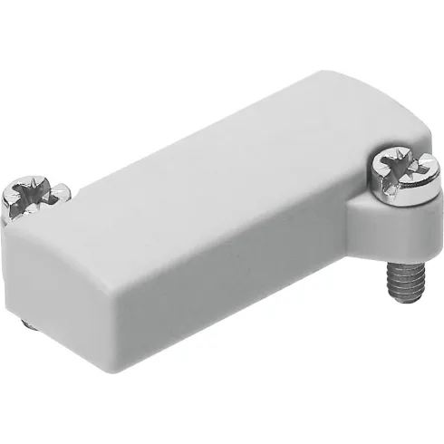 Плита-заглушка Festo MHAP4-BP-3