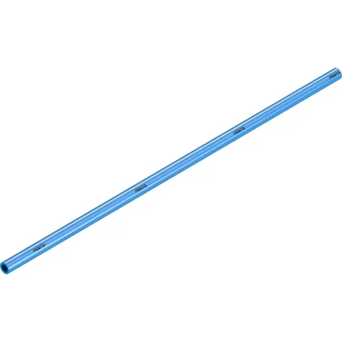 Полиуретановая трубка Festo PUN-V0-6X1-BL