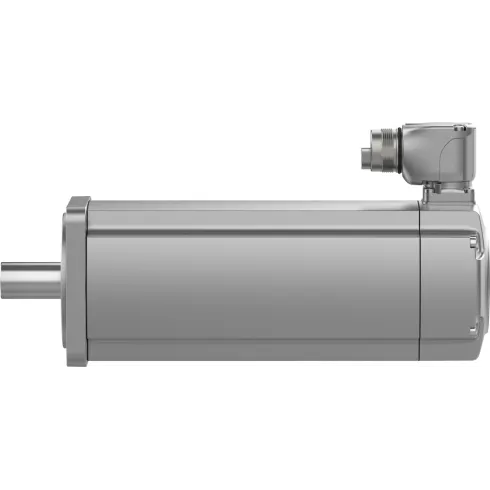 Серводвигатель Festo EMMT-AS-80-L-LS-RMB