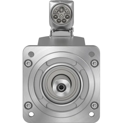 Серводвигатель Festo EMMT-AS-80-L-LS-RMB