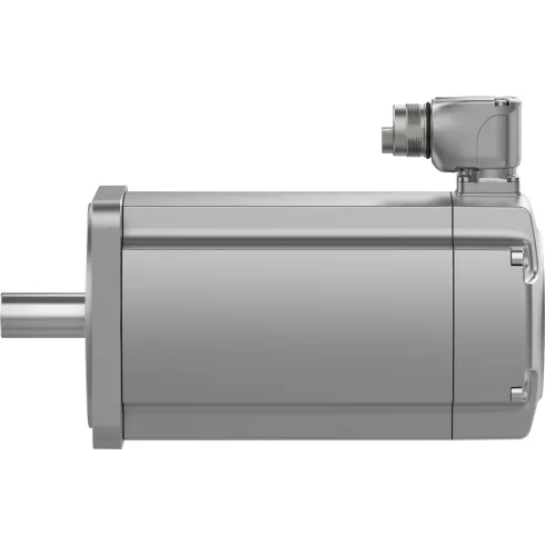 Серводвигатель Festo EMMT-AS-100-S-HS-RS