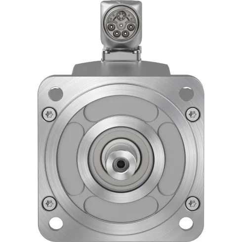 Серводвигатель Festo EMMT-AS-100-S-HS-RS