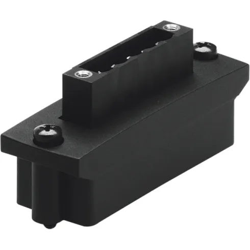 Шинное соединение Festo FBA-1-SL-5POL 525634 купить в интернет-магазине по цене 3 251 ₽ | Промышленная Автоматизация