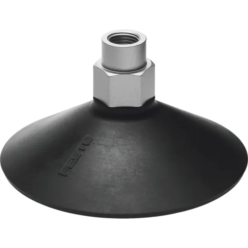 Захват вакуумный в форме колокола Festo ESS-100-GT-G1/4-I